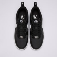 Męskie buty NIKE AIR FORCE 1 ’07 TECH ESS ir5599-001 kolor czarny