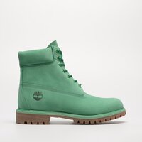 Męskie trapery TIMBERLAND 6 INCH PREMIUM BOOT tb0a5vmhj301 kolor zielony