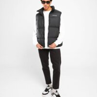Męski bezrękawnik COLUMBIA BEZRĘKAWNIK PUFFECT™ III VEST 2086871-010 kolor czarny