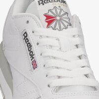 Damskie buty REEBOK CLASSIC LEATHER gy3558 kolor biały