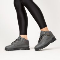 Dziecięce buty outdoor FILA F-13 WEATHER TECH 3sh40121-060 kolor szary