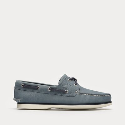 TIMBERLAND CLASSIC BOAT 2 EYE 
