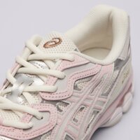 Damskie buty ASICS GEL-NYC 1203a383-028 kolor beżowy