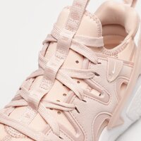 Damskie buty NIKE AIR HUARACHE CRAFT dq8031-600 kolor różowy