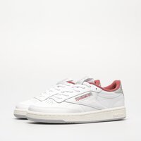 Damskie buty REEBOK CLUB C 85 100033087 kolor biały