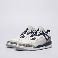 Męskie buty JORDAN SPIZIKE LOW fq1759-140 kolor biały