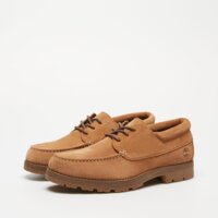 Męskie buty TIMBERLAND BRITTON SQUARE LACE UP SHOE tb0a6cbjeiz1 kolor brązowy