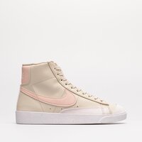 Damskie buty NIKE W BLAZER MID '77 NEXT NATURE fb0780-100 kolor beżowy