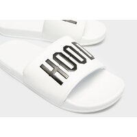 Męskie klapki HOODRICH OG CORE SLIDERS hr-2022-0005 kolor biały