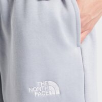 Spodnie damskie THE NORTH FACE SPODNIE RELAXED JOGGER ESSENTIAL nf0a8c1gfm21 kolor szary