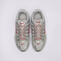 Buty dziecięce NIKE P-6000 hv5064-002 kolor srebrny