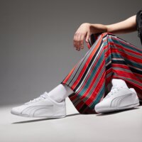 Damskie buty PUMA CATCH SOLEIL 40274404 kolor biały