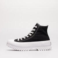 Trampki damskie CONVERSE CHUCK TAYLOR ALL STAR LUGGED 2.0 a00870c kolor czarny