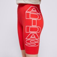 Spodnie damskie ADIDAS SPODNIE H20249 h20249 kolor czerwony