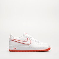 Buty dziecięce NIKE AIR FORCE 1 dv7762-101 kolor biały