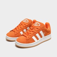 Buty dziecięce ADIDAS CAMPUS 00S J ie7588 kolor pomarańczowy