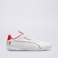 Męskie buty PUMA FERRARI NEO CAT 3.0 30908202 kolor biały