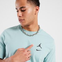 Koszulka męska JORDAN T-SHIRT M J FLT MVP JM HBR SS CREW ib8914-309 kolor zielony