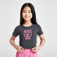Koszulka dziecięca NIKE T-SHIRT NSW TREND BABY G fv5308-060 kolor szary