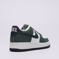 Buty dziecięce NIKE AIR FORCE 1 hf5178-300 kolor zielony