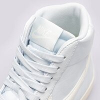 Damskie buty NIKE W BLAZER MID '77 NEXT NATURE dq4124-400 kolor niebieski