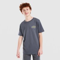 Koszulka dziecięca MCKENZIE T-SHIRT ANSON TEE mcktjb17137061 kolor szary