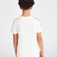 Koszulka dziecięca NIKE T SHIRT SPORTSWEAR REPEAT dz5628-133 kolor biały