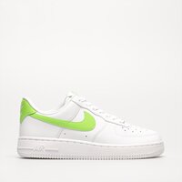 Damskie buty NIKE AIR FORCE 1 '07 dd8959-112 kolor biały