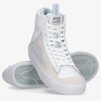 Buty dziecięce NIKE BLAZER MID '77  dh8640-103 kolor biały