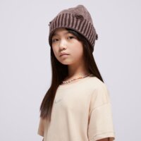 Koszulka dziecięca NIKE T-SHIRT G NSW TEE BOY ESSNTL LBR GIRL fz5539-126 kolor beżowy