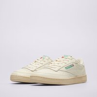 Męskie buty REEBOK CLUB C 85 VINTAGE 100000317 kolor biały