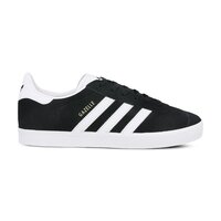 Buty dziecięce ADIDAS GAZELLE II  bb2502 kolor czarny