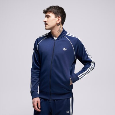 ADIDAS BLUZA ROZPINANA SST TT