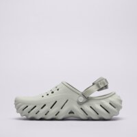 Męskie klapki CROCS ECHO CLOG  2079371ft kolor szary