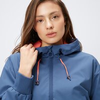 Damska kurtka przejściowa UP8 KURTKA LENTE up123kud02001 kolor granatowy