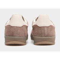 Damskie buty ADIDAS GAZELLE INDOOR W jr2431 kolor brązowy