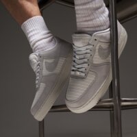 Męskie buty NIKE AIR FORCE 1 '07 LOW LV8 SUMMER ii9807-100 kolor biały