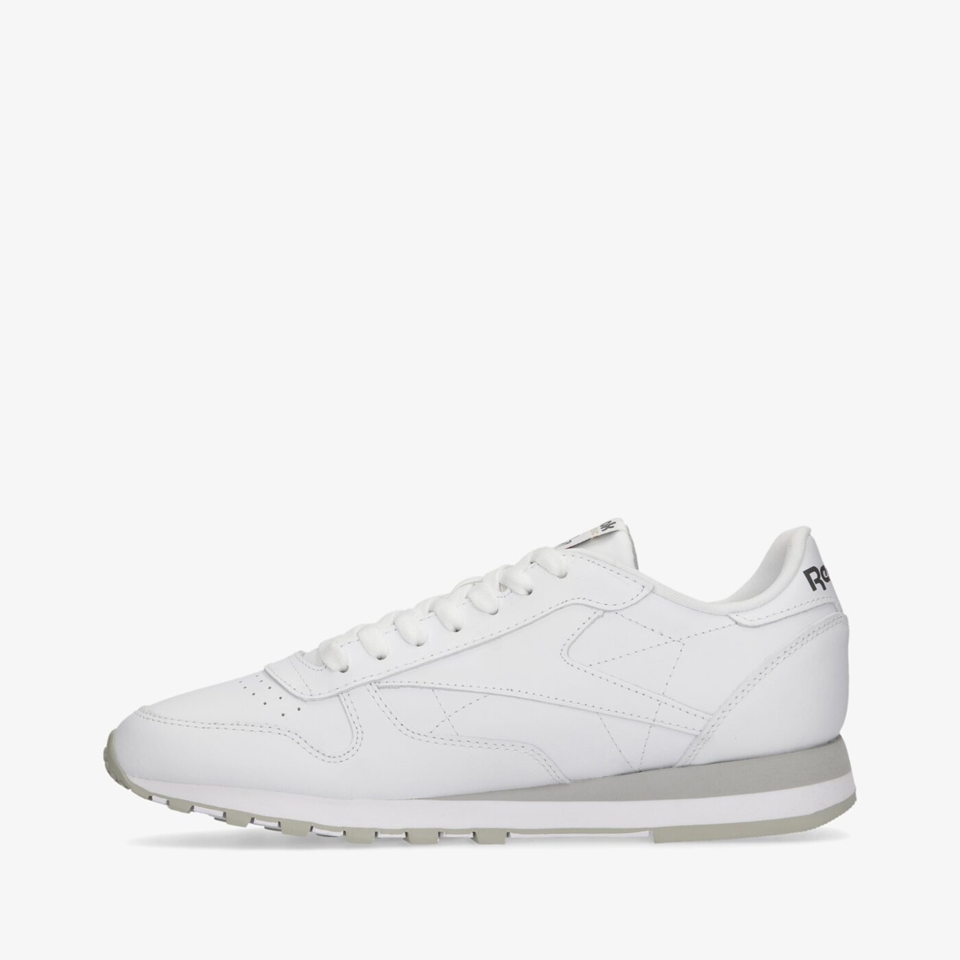 Gy3558 Reebok REEBOK CLASSIC LEATHER (GY3558) | kolor biały | Męskie Buty lifestyle ...