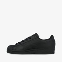 Buty dziecięce ADIDAS ORIGINALS SUPERSTAR  fu7713 kolor czarny