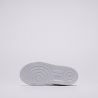 Buty dziecięce NIKE FORCE 1 LOW EASYON (PS) ih4498-101 kolor biały
