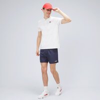 FILA POLO OPPI ss22spm324100 kolor biały