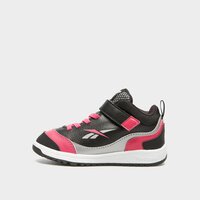 Buty dziecięce REEBOK WEEBOK STORM X 100202299 kolor szary