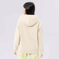 Damska bluza LEVI'S BLUZA Z KAPTUREM STANDARD HOODIE 24693-0035 kolor beżowy