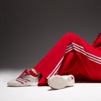 Damskie buty ADIDAS PREDATOR SALA jr4226 kolor biały