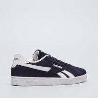 Męskie buty REEBOK COURT RETRO 100208930 kolor granatowy