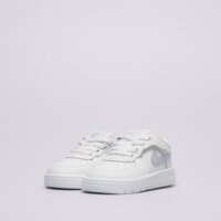 Buty dziecięce NIKE FORCE 1 LOW EASYON (TD) ih4491-112 kolor biały