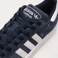 Męskie buty ADIDAS CAMPUS 2 id9839 kolor granatowy