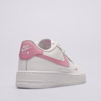 Buty dziecięce NIKE AIR FORCE 1 (GS)  io7403-103 kolor biały