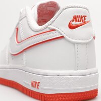 Buty dziecięce NIKE FORCE 1 LOW (PS) fj3484-101 kolor biały