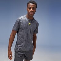Koszulka męska NIKE T-SHIRT M NSW AIR MAX TC PK DF TEE AOP AIR MAX fv5596-068 kolor szary